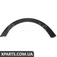 Накладка арки заднього колеса Cover Bapmic ATPP1213138008 (аналог 51777376878)