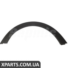 Накладка арки заднього колеса Cover Bapmic ATPP1213138008 (аналог 51777376878)