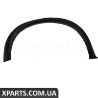Накладка арки заднього колеса Cover Bapmic ATPP1213141004 (аналог 51777163560)