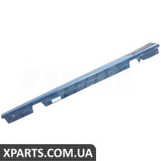 Wheel Arch Rocker Panel