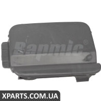 Кришка буксирної петлі заднього бампера Bapmic ATPP1218119004 (аналог 51127178183)