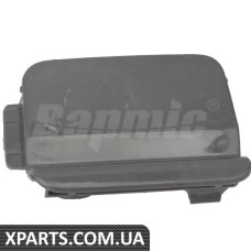 Крышка буксирной петли заднего бампера Bapmic ATPP1218119004 (аналог 51127178183)