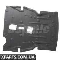 ATPP1220121015 Bapmic Щит під підлогою двигуна