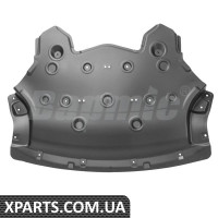 ATPP1220121016 Bapmic Щит под полом двигателя