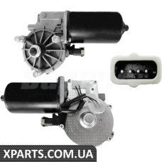 ATPP1261117001 Bapmic Електродвигун переднього склоочисника