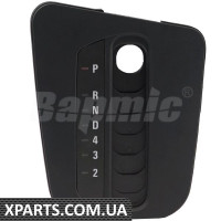 Transmission Shift Indicator Trim