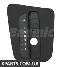 Transmission Shift Indicator Trim