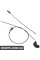 Hood Bowden Cable Kit