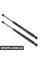 Розпірка кришки багажника Bapmic ATPP12KIT136 (аналог 51248227895)