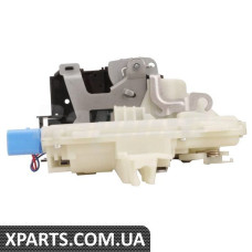 Rear Door Lock Actuator