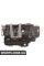 Rear Door Lock Actuator