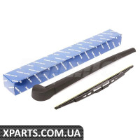 Важіль склоочисника заднього скла Bapmic ATPP1361123008 (аналог 8E9955407C)