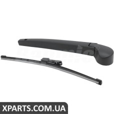 Важіль склоочисника заднього скла Bapmic ATPP1361123009 (аналог 6Q6955707C+6Q6955435D+6Q6955425A)