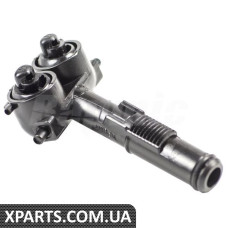 Headlight Washer Nozzle