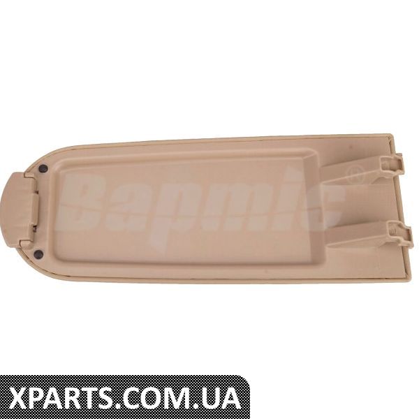 ATPP1369130004 Bapmic Кришка консолі центрального підлокітника ATPP1369130004 Bapmic Кришка консолі центрального підлокітника