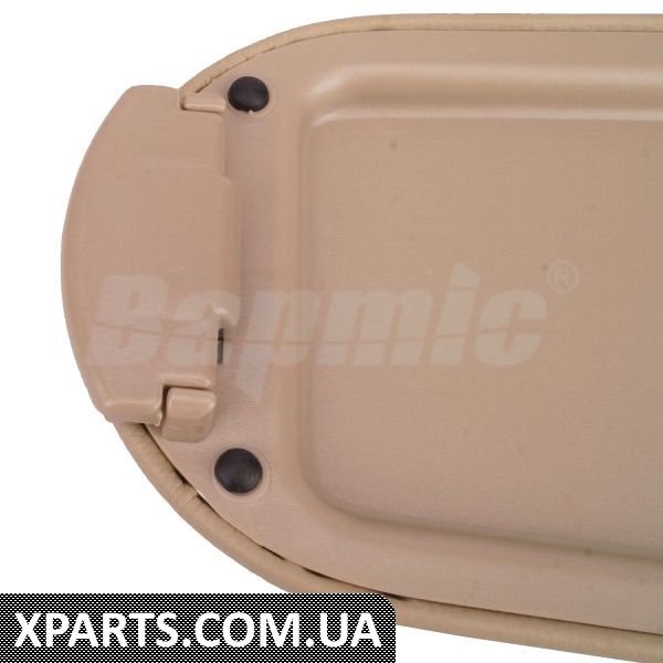 ATPP1369130004 Bapmic Кришка консолі центрального підлокітника ATPP1369130004 Bapmic Кришка консолі центрального підлокітника