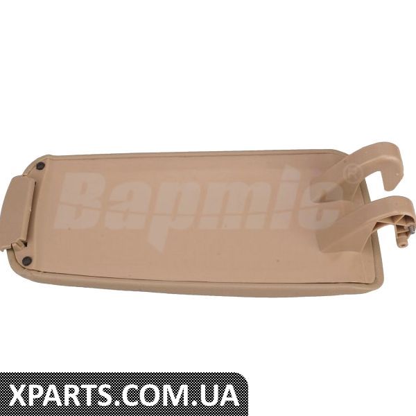 ATPP1369130007 Bapmic Кришка консолі центрального підлокітника ATPP1369130007 Bapmic Кришка консолі центрального підлокітника
