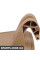 ATPP1369130007 Bapmic Кришка консолі центрального підлокітника ATPP1369130007 Bapmic Кришка консолі центрального підлокітника