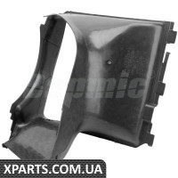 ATPP1369135003 Bapmic Впускной воздуховод кондиционера