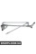 Тяга склоочисника Bapmic ATPP3261118007 (аналог 76530SV4A01)