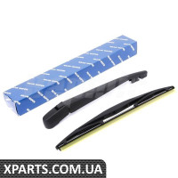 Важіль склоочисника заднього скла Bapmic ATPP3361123004 (аналог 287811FC0A)