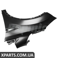 Переднє крило Bapmic ATPP5213139001 (аналог CJ5416006AE)