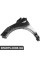 Переднє крило Bapmic ATPP5213139001 (аналог CJ5416006AE)