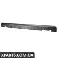 Wheel Arch Rocker Panel