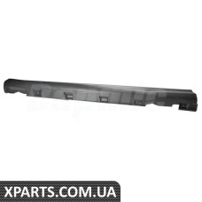 Wheel Arch Rocker Panel