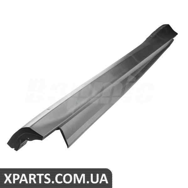 Wheel Arch Rocker Panel Wheel Arch Rocker Panel