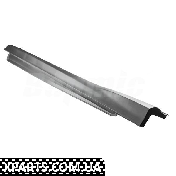 Wheel Arch Rocker Panel Wheel Arch Rocker Panel