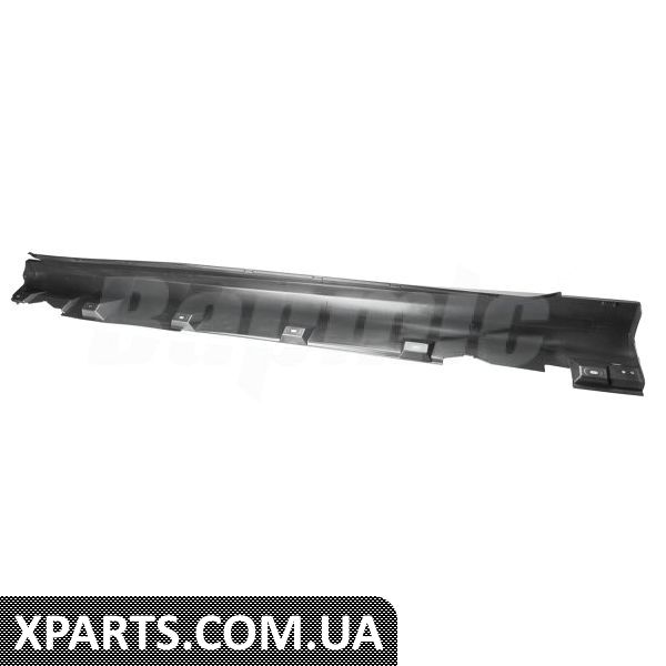 Wheel Arch Rocker Panel Wheel Arch Rocker Panel