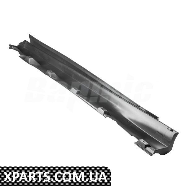 Wheel Arch Rocker Panel Wheel Arch Rocker Panel