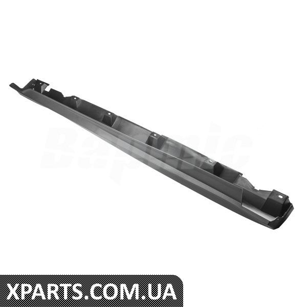 Wheel Arch Rocker Panel Wheel Arch Rocker Panel