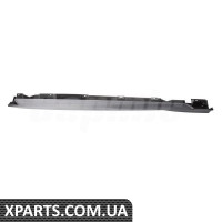 Wheel Arch Rocker Panel