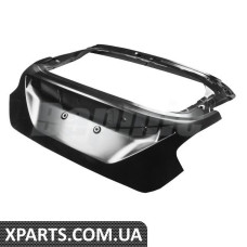 Trunk Lid