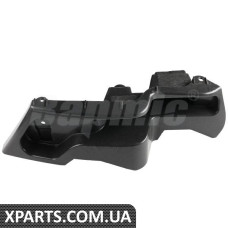 Кріплення заднього бампера Bapmic ATPP5218116002 (аналог DS7317E851CB)