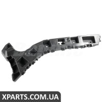Кріплення заднього бампера Bapmic ATPP5218116005 (аналог DS7Z17787A) Кріплення заднього бампера Bapmic ATPP5218116005 (аналог DS7Z17787A)
