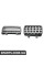 ATPP52KIT003 Bapmic Комплект педалі газу