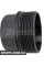 BACB11214002 Bapmic Кришка корпусу масляного фільтра