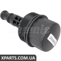 BACB11214003 Bapmic Кришка корпусу масляного фільтра BACB11214003 Bapmic Кришка корпусу масляного фільтра