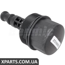 BACB11214003 Bapmic Кришка корпусу масляного фільтра