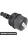 BACB11214003 Bapmic Кришка корпусу масляного фільтра