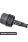 BACB11214003 Bapmic Кришка корпусу масляного фільтра
