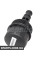 BACB11214003 Bapmic Кришка корпусу масляного фільтра
