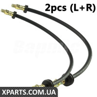 BACB11453008 Bapmic Маслопровод главного тормозного цилиндра