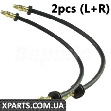 BACB11453008 Bapmic Маслопровід головного гальмівного циліндра
