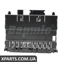 Seat Control Module