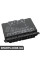 Seat Control Module