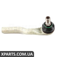 Steering Linkage outside Ball Joint